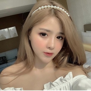 Cài tóc hạt châu 🎀🎀🎀🎀