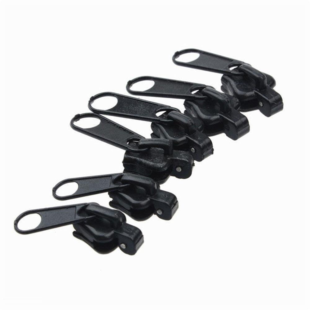 Set 6 Khóa Kéo Có Thể Tháo Rời Tiện Dụng