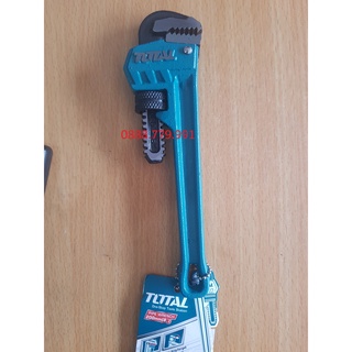 Total - THT170806 Mỏ lết răng 8"/200mm
