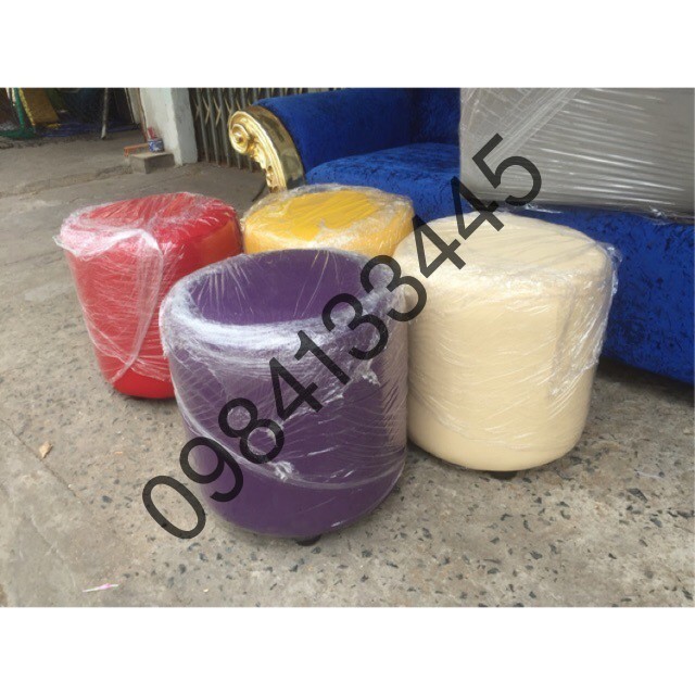 Ghế Đôn simili..