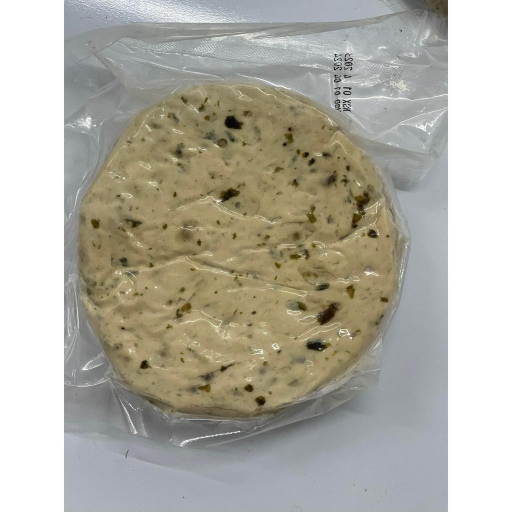 Chả Cá Chay Hải Biên 500g [ Hàng Lạnh chi giao HCM ]