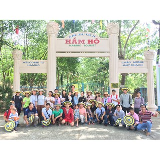 Tour Tây Sơn - Hầm Hô 1 ngày ST07