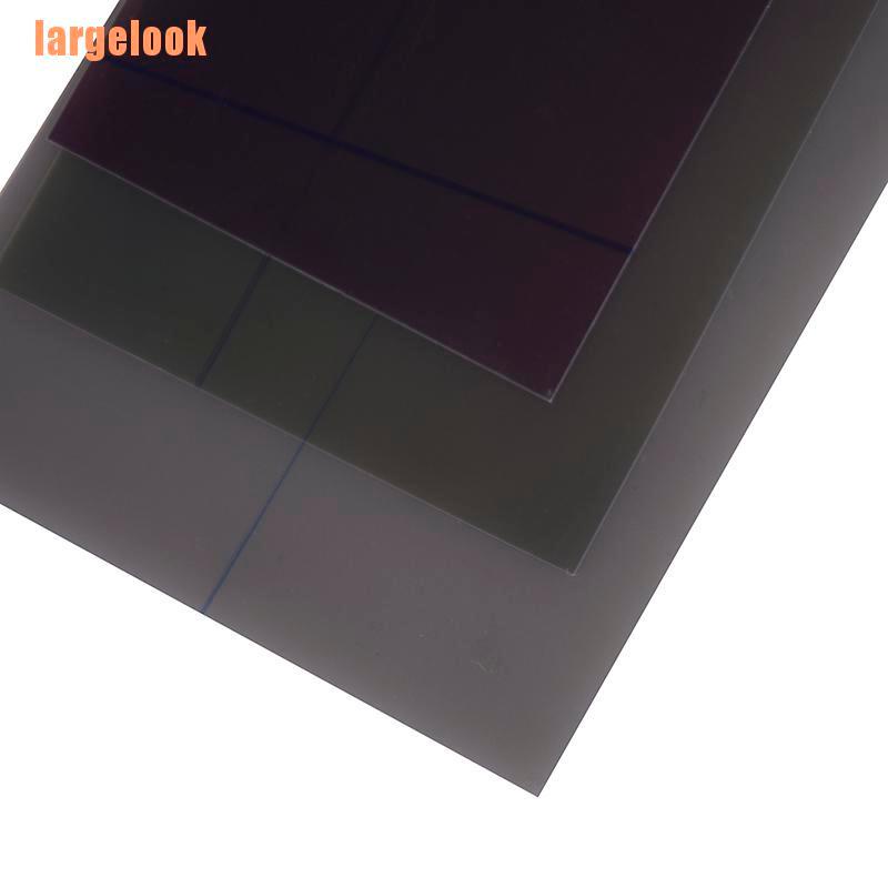Tấm phim phân cực màn hình Lcd cực lớn và X cho điện thoại