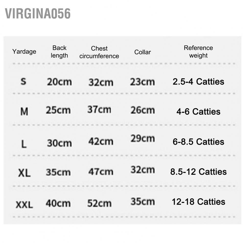 Áo Cổ TròN HọA TiếT GấU Dễ Thương Cho Thú Cưng