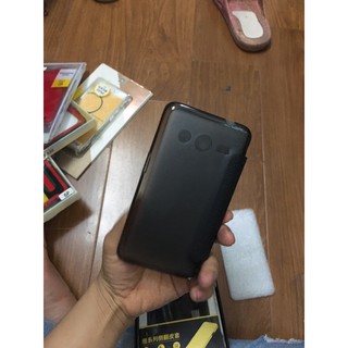 Bao da Galaxy Core 2 G355H hiệu ROCK