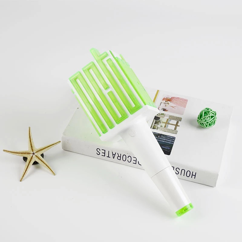 NCT Official LightStick Fans Concert Lightstick KPOP Fan Gift Collection