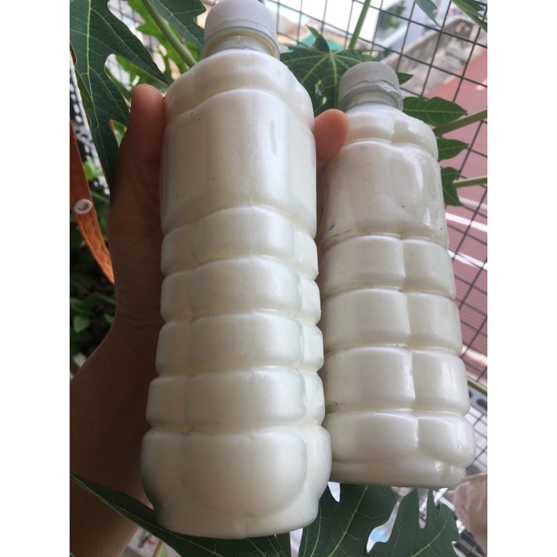 dầu dừa nguyên chất 100ml