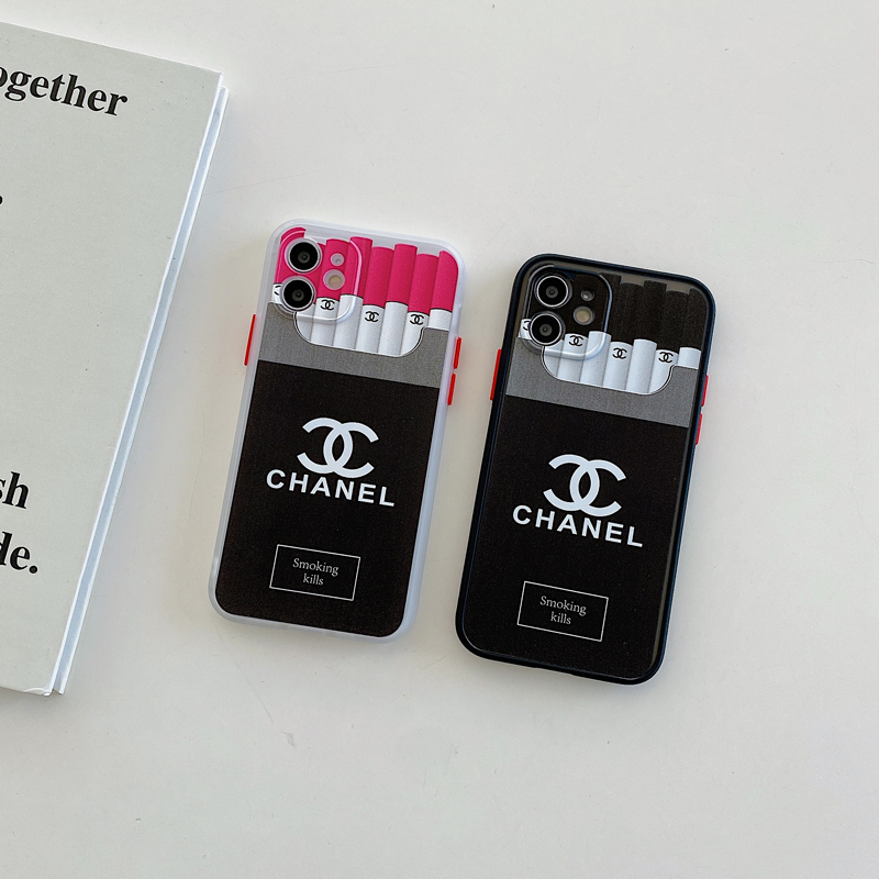CHANEL Ốp Lưng In Hình Độc Đáo Cho Iphone 12 / Pro Max / Mini / 6 / 7 / 8 / Plus / X / Xr / Xs Max / I11 / Se2 | BigBuy360 - bigbuy360.vn