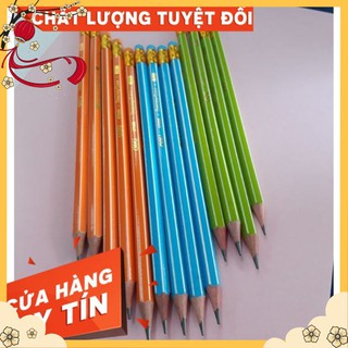 Bút chì gỗ  2b 37000 deli