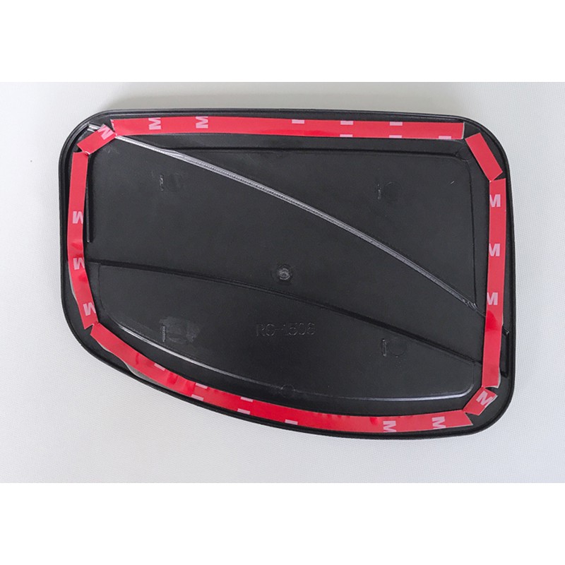 Ốp nắp bình xăng Ford Ranger( hàng chất )