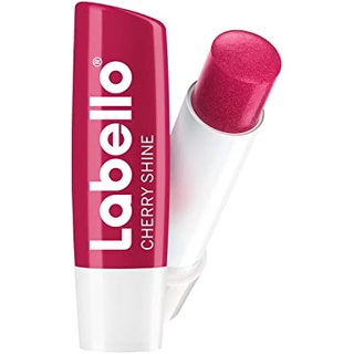 Son Dưỡng Môi Labello Giúp Môi Căng Mọng, mềm Mịn Lâu Dài - Đức