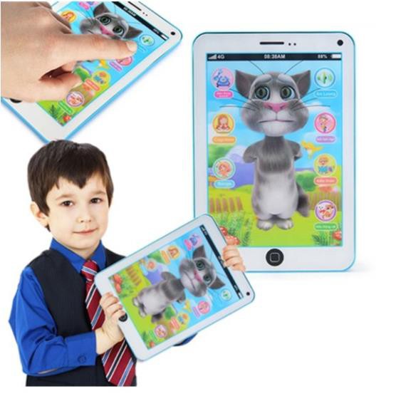 [HOT DEAL] Đồ chơi Ipad mèo tôm