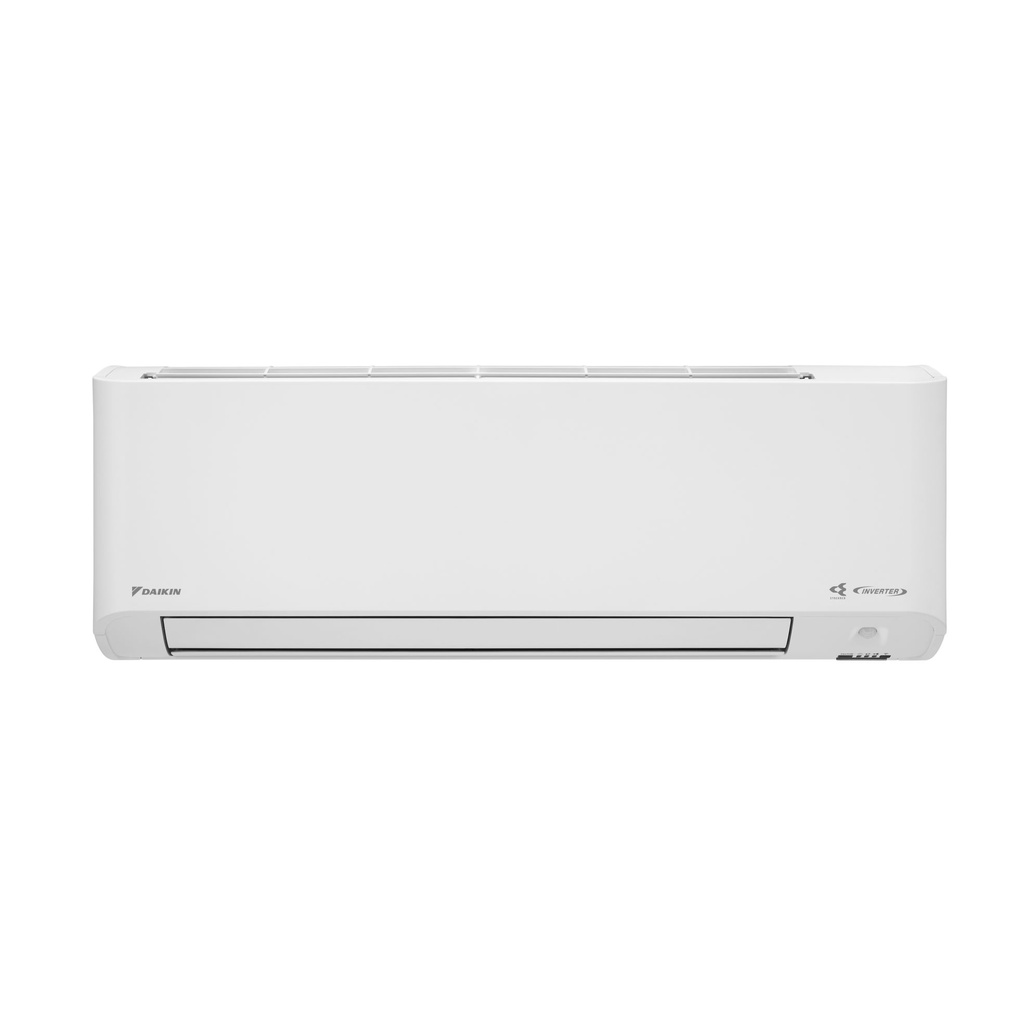 [MIỄN CÔNG LẮP - GIAO LẮP NHANH 12H] Máy Lạnh Daikin Inverter 1 chiều FTKY35WAVMV 1.5HP 12000BTU