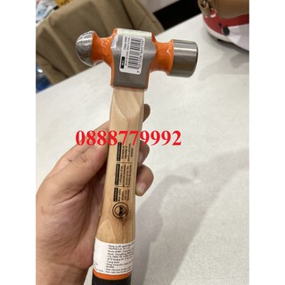 Búa đầu tròn 8oz truper - 16900