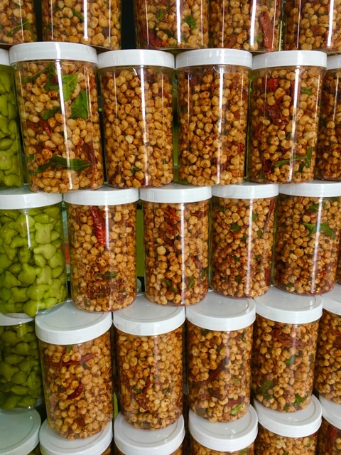 BẮP RIM KHÔ BÒ ~ 300gr - 500gr/hủ | BigBuy360 - bigbuy360.vn