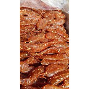 500G MỨT ME DẺO LOẠI 1 ( NGUYÊN TRÁI)