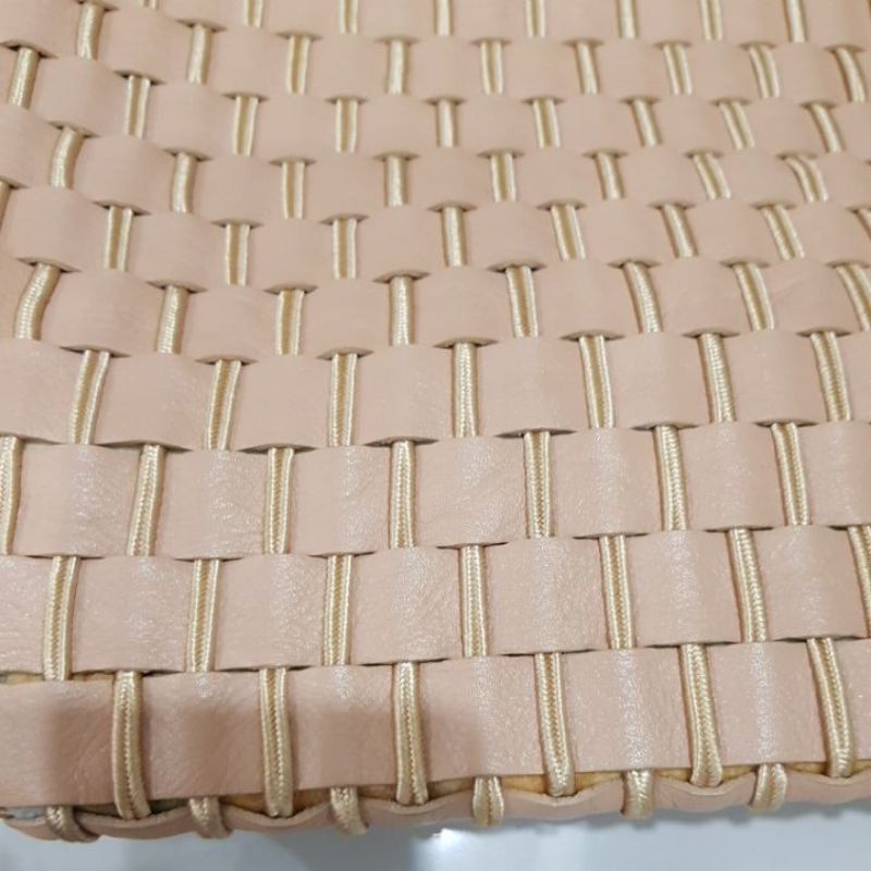 TÚI SI DA THẬT  ĐAN -SALE