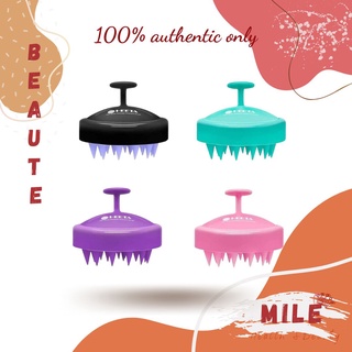 LƯỢC GỠ RỐI HẠN CHẾ RỤNG TÓC, MASSAGE 2 IN 1