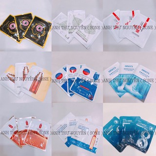MẶT NẠ NỘI ĐỊA TRUNG ( NGẪU NHIÊN 1 MIẾNG )