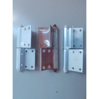 Bản lề góc (bản lề nhôm hệ 700, 1000)