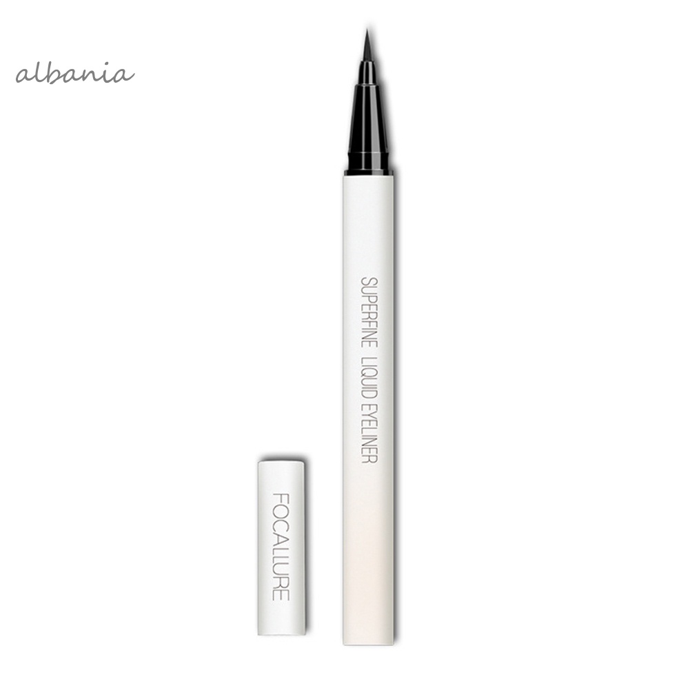 Bút kẻ mắt dạng lỏng FOCALLURE chống thấm nước không nhòe lâu trôi | BigBuy360 - bigbuy360.vn