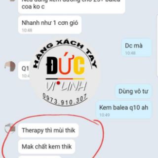 [Bill Đức ảnh sau] Kem dưỡng da serum Balea hàng Đức
