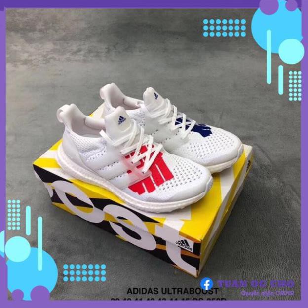 SALE TẾT Xả. (P4🌟) Bộ sưu tập giày chạy Ultraboost cao cấp ¹ ! '