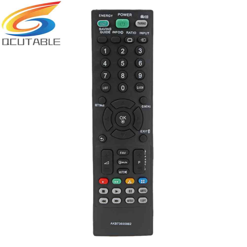 Thay Thế Cho LG AKB73655862 Akb73655804 Akb73655847 Remote TV