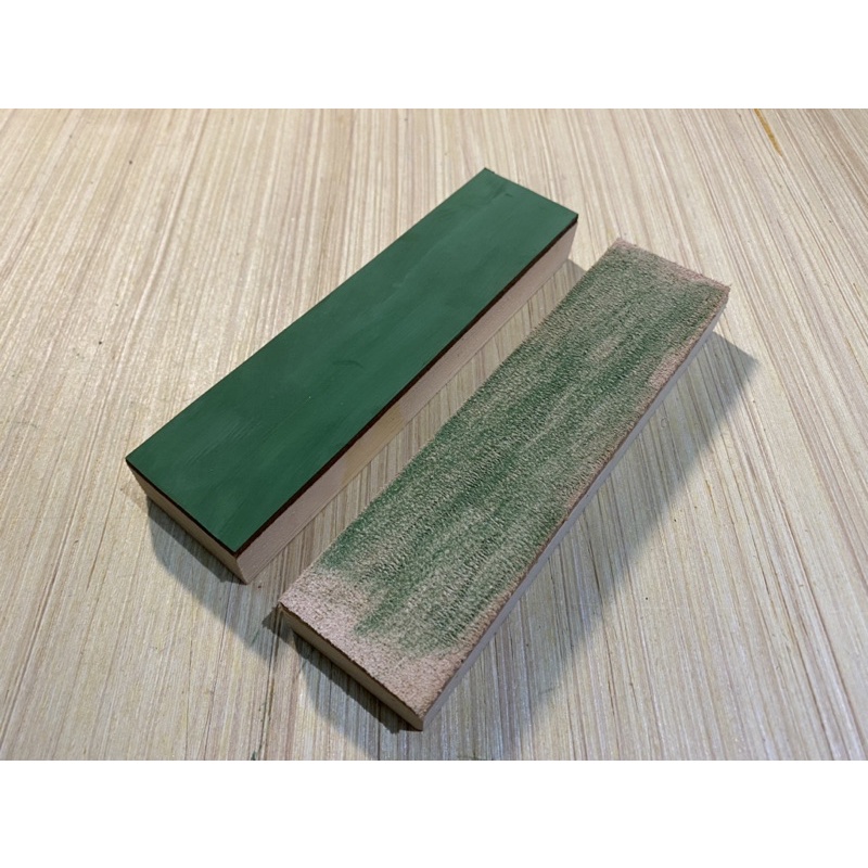Đồ liếc dao cầm tay có sẵn lơ l dụng cụ mài liếc đánh bóng da dao