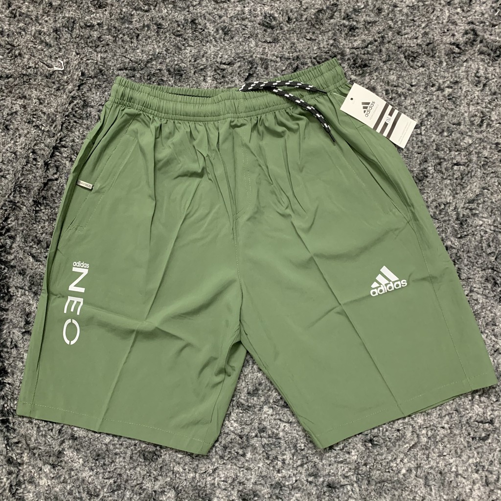 Quần short nam -Quần sooc cao cấp chất liệu vải gió co giãn 4 chiều thích hợp đi chơi đi thể thao New2_Shop | BigBuy360 - bigbuy360.vn