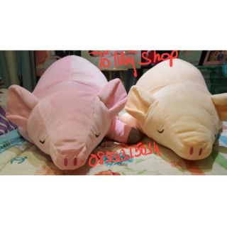 Gấu bông heo lười mỏ chu
