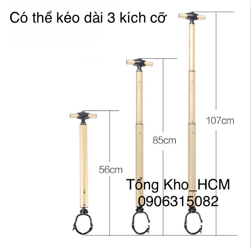 Tay cầm xe điện cân bằng - Tay cầm xe tự cân bằng điện