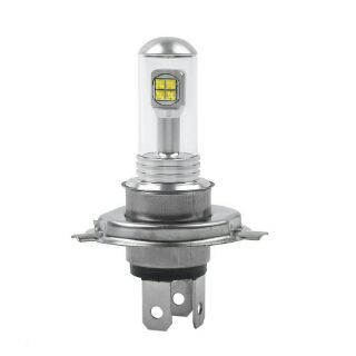 Đèn pha led h4