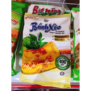 Bột bánh xèo tài ký