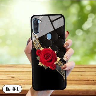 Ốp lưng cao cấp cho Samsung Galaxy A11