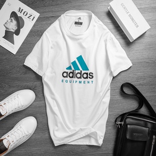 Áo Thun Nam Nữ Unisex Basic Chất Liệu Cotton Co Giãn 4 Chiều