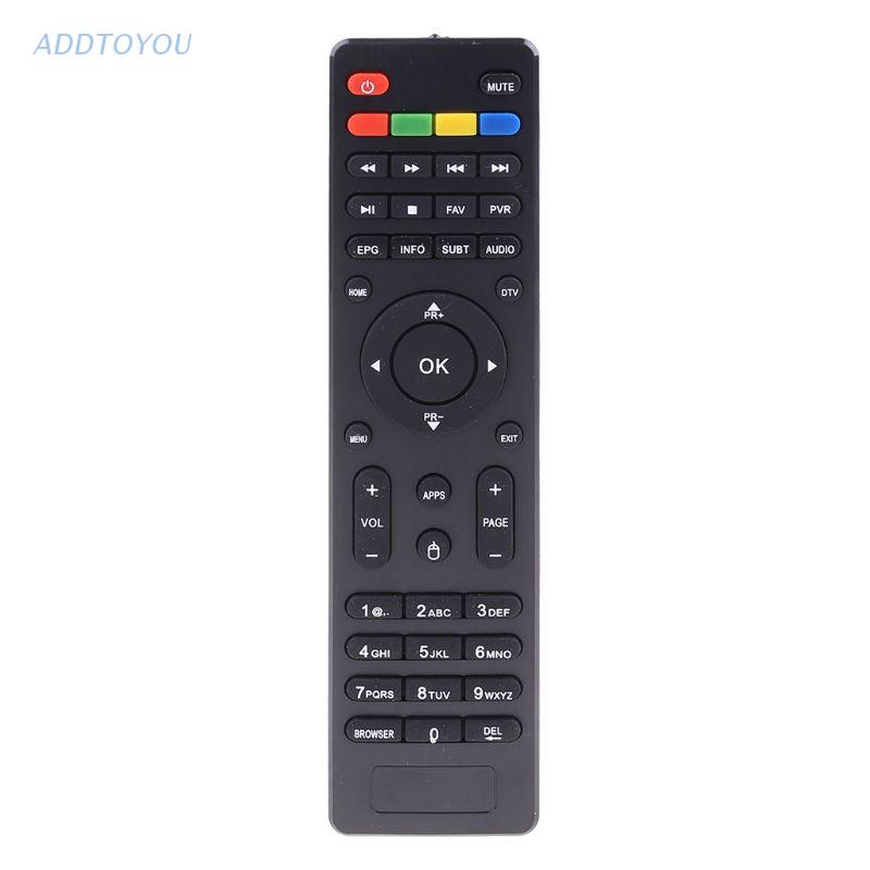 【3C】Thiết bị điều khiển từ xa Mecool thay thế cho K1 KI Plus KII Pro DVB-T2 DVB-S2 DVB Android TV Box