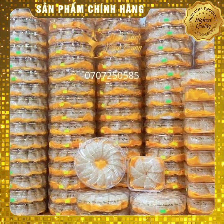 [GIẢM GIÁ + QUÀ TẶNG] Tổ Yến Tinh Chế Loại 3 I Yến Sào Nha Trang I Yến Sào Khánh Hòa