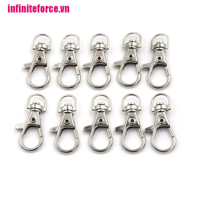 Bộ 10 Dụng Cụ Đa Năng Bằng Inox Chuyên Dùng