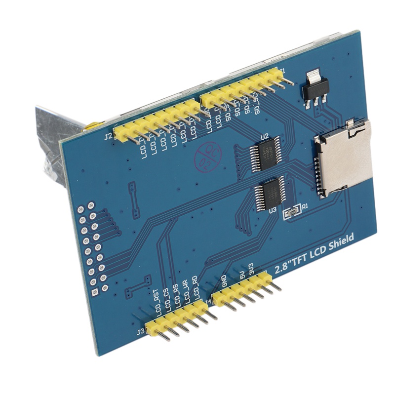 Bộ điều khiển màn hình LCD 2.8Inch 240X320 TFT cho Arduino UNO | BigBuy360 - bigbuy360.vn