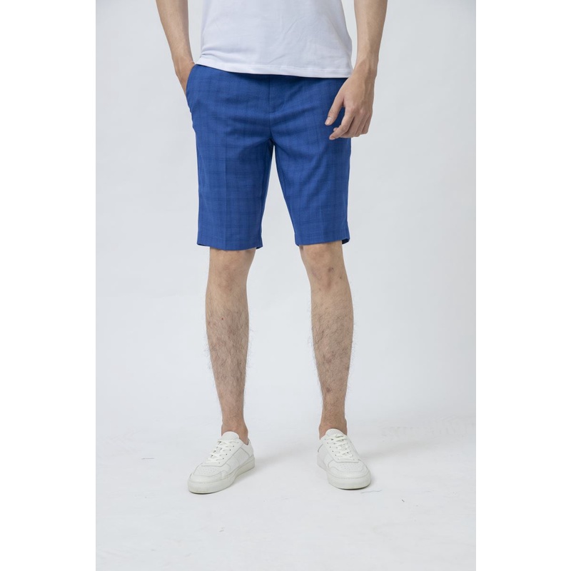 Quần Short Nam Kwin KSO016s1 Regular có 30/31/32/33/34