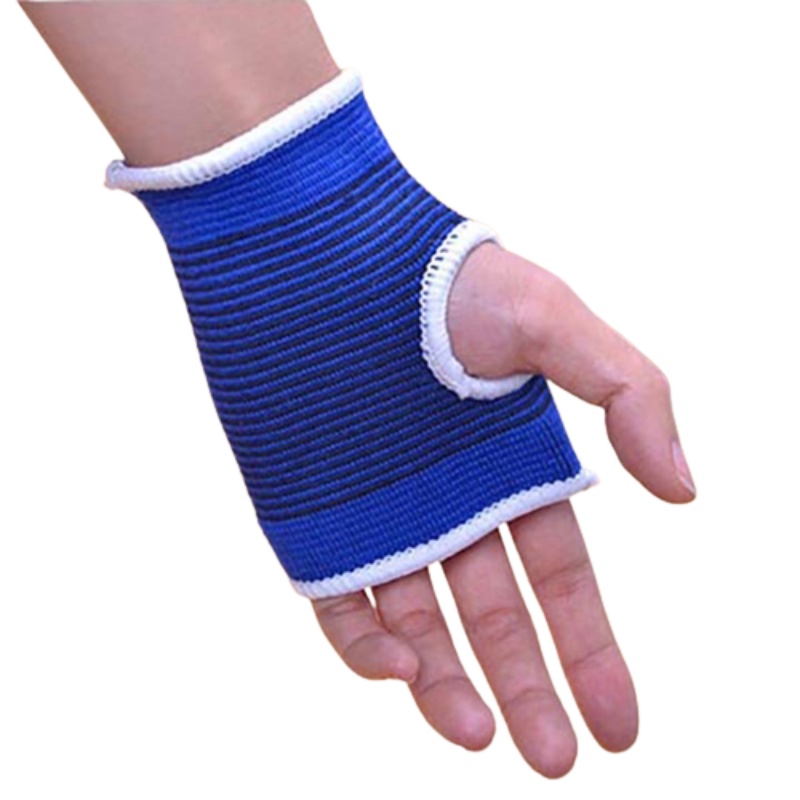 Băng đệm lót tay bảo vệ tay khi tập luyện thể thao võ thuật