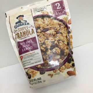 1kg Ngủ cốc Granola