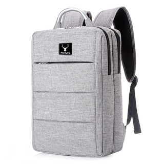 Ba lô quai nhôm praza cap cấp