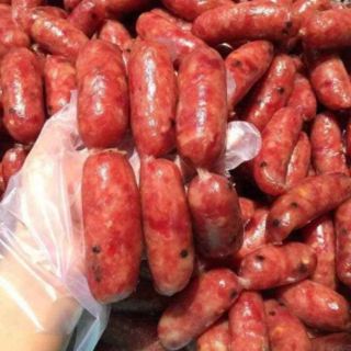 Lạp xưởng cai lậy