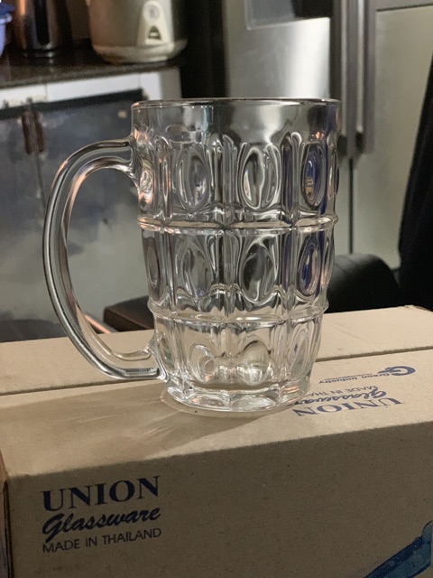 COMBO 6 LY BIA QUAI UG316 HÀNG UNION THÁI LAN CAO CẤP