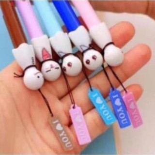 Mltg combo sỉ bút và túi bút hgntd