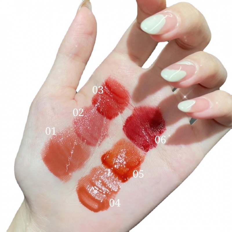 Son Môi Chống Thấm Nước Và Lâu Trôi Cao Cấp