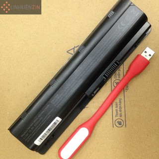 Pin Laptop HP Compaq Presario CQ43 bảo hàng 12 tháng