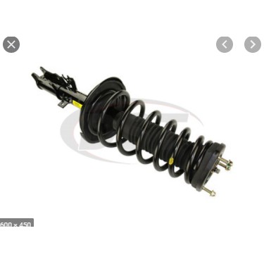 Cao su bát bánh bèo vòng đệm giảm xóc đệm lò xo sau chấn nén phuộc nhúng trước xe hơi ô tô Toyota Innova